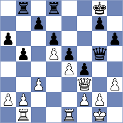 Gumerov - Khomenko (Ufa, 2013)