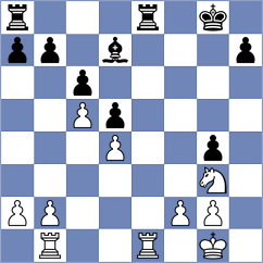 Canas Munoz - Sanz Esteban (Madrid, 2008)