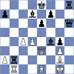 Moinzai - Thorhallsson (chess.com INT, 2025)