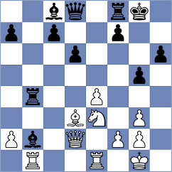 Uzcategui Rodriguez - Bueno (chess.com INT, 2025)