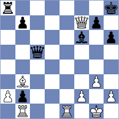 Oliveira - Bongo Akanga Ndjila (chess.com INT, 2025)