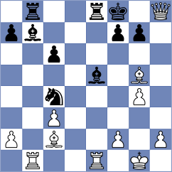 Mras - Roos Nazario (Playchess.com INT, 2020)