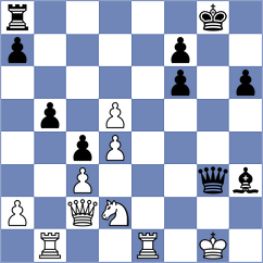 Carlssen - Peersman (Guernsey, 1987)