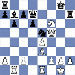 Davidovic - Oliver (Canberra, 2001)