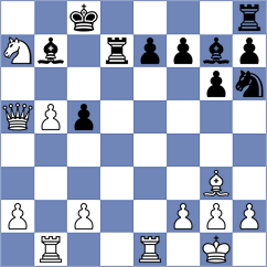 Kleibel - Kopacz (chess.com INT, 2024)