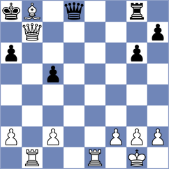 Rashidi - Joz Mohebi Vahed (Chess.com INT, 2021)