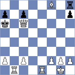 Bremaud - Calbrix (Europe Echecs INT, 2021)