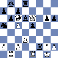 Mikhailovsky - Christiansen (chess.com INT, 2025)
