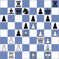Gonzalez Trelles - Gomez Oliveros (Asturias, 1987)