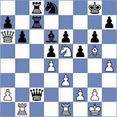 Hajiyev - Brenke (chess.com INT, 2024)
