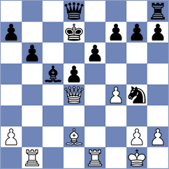 Perez Alvarez - Gallego Morata (Madrid, 2003)