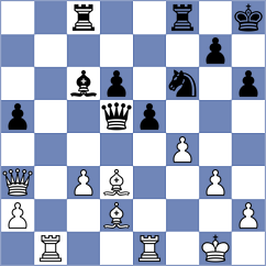Sanchez Saez - Barski (Valencia ESP, 2024)