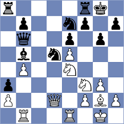 Battaglia - Gromovs (Cesenatico, 2004)