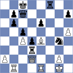 Vardanyan - Puranik (chess.com INT, 2024)