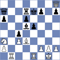 Menendez Rubiera - Fabian Lopez (Spain, 1998)
