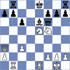 Paez Medina - Benedetti (Mar del Plata, 2011)