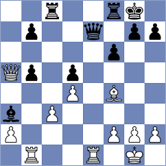 Duncan - Wademark (Lindesberg, 1993)