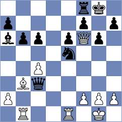 Holt - Guimaraes (Caioba BRA, 2025)