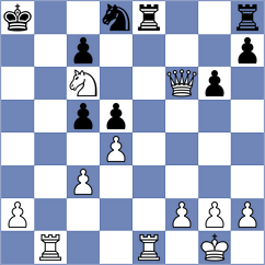 Bittorf - Stangl (Playchess.com INT, 2020)