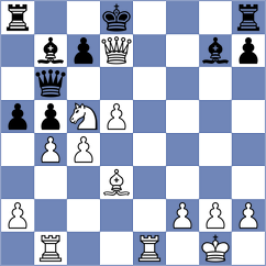 Polania Rojas - Orts Gonzalez (Barcelona, 2002)