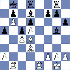 Perez Rivero - Castellanos Martinez (Santander, 2012)