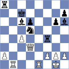 Hopewell - Spain (New Zeeland, 1987)