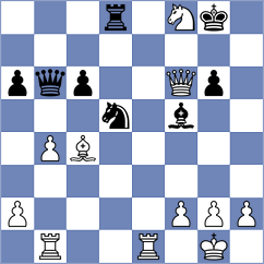 Ragozin - Chikovani (London, 1994)