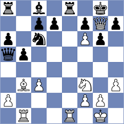 Rylov - Voloshin (Nikolaev, 2009)