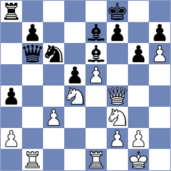 Smotrov - Krupa (Lichess.org INT, 2021)