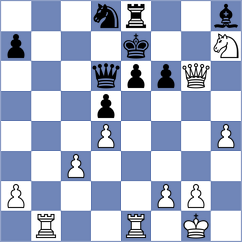 Cornelisse - Fernandes (chess.com INT, 2025)