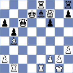 Opocensky - Karjakin (Prague, 1935)