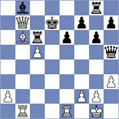 Travkina - Belyaev (Rostov on Don, 2008)