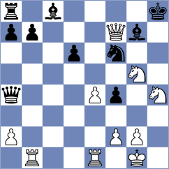 Matlakov - Manon Og (chess.com INT, 2024)