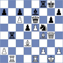 Turkin - Vinokurov (Voronezh, 2003)
