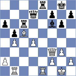 Gavrilov - Chernyshov (Voronezh, 2010)