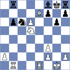 Negrean - Pechy (chess.com INT, 2025)