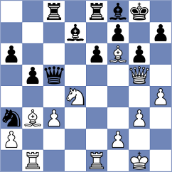 Alonso Orta - Aakash (chess.com INT, 2025)
