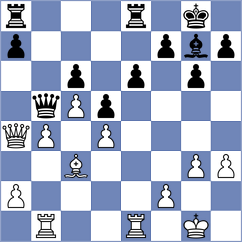 Wei Yi - Perez Ponsa (chess.com INT, 2025)