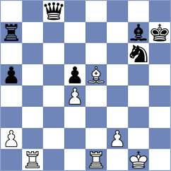 Troltenier - Fudalej (chess.com INT, 2025)
