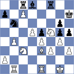Townsend - Orlovic (Manchester, 1980)
