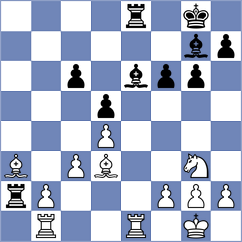 Rorrer - Shvedova (Chess.com INT, 2020)