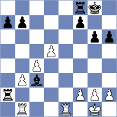 Wilhelm - Stabernack (Playchess.com INT, 2012)