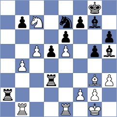 Smith - Mkrtchyan (chess.com INT, 2024)