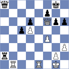 Verbin - Pourkashiyan (chess.com INT, 2025)