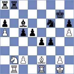 Ahmad - Fawzy (chess.com INT, 2025)