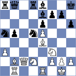 Langner - Slovak (Pardubice CZE, 2024)