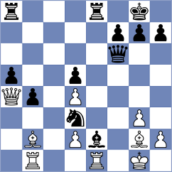 Schrombeck - Kostic (FIDE.com, 2002)