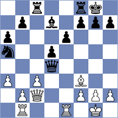 Perez Pineiro - Ivanov (Pontevedra, 2003)