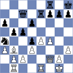 Vinod - Nagy (New York USA, 2025)
