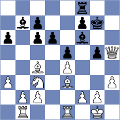 Pratyusha - Hind (Lichess.org INT, 2021)